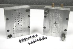 Multi Cavity Mold