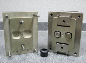 Slide Mold